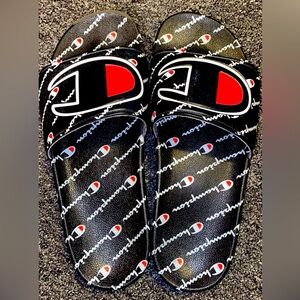 Champion Men’s slides